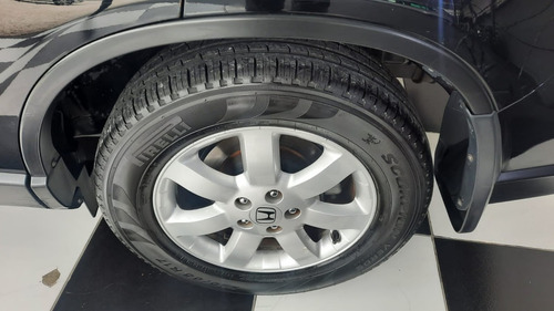 Imagem 4 de 10 de Honda Crv 2.0 Lx 4x2 16v Gasolina 4p Automático