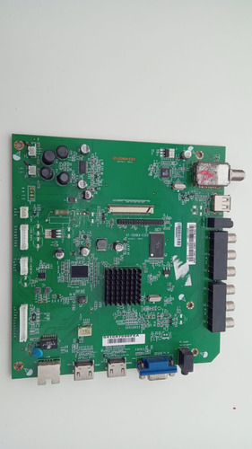 Placa Principal Tv Cce 32lk32g Gt-1326ex-e322 