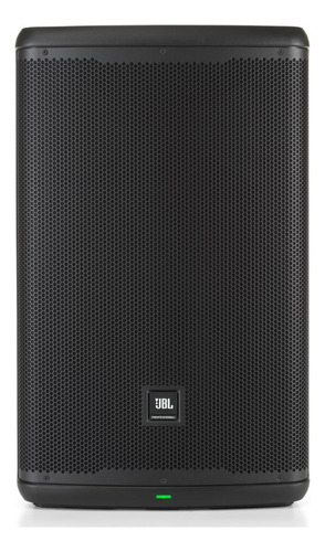 Kit Caixa Ativa Jbl Eon715 1300w Bluetooth +capa Bivolt