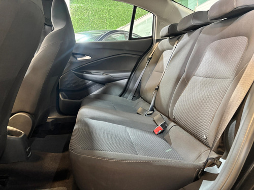 Chevrolet Onix 1.0 TURBO FLEX PLUS LT MANUAL