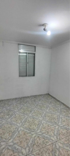 Apartamento 2 Dormitórios Em Carapicuíba