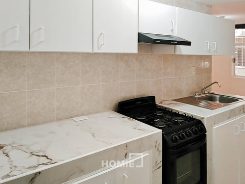 Imagen 5 de 11 de Bonito Departamento Remodelado En Ceylan, Azcapotzalco, 69594