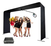 Comprar Photo Booth Aereo 360 Giratorio Overhead Sky Aero Booth 360
