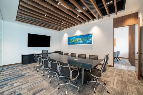 Oficinas De Lujo En Venta