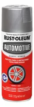 Comprar Pintura Aerosol Para Llantas Rust O. Automot. Acero Bri. Ufa