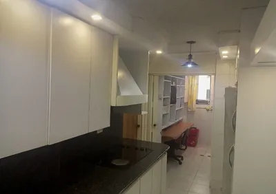 Apartamento en alquiler