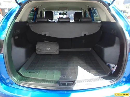 Mazda CX-5 2.0 High Fwd