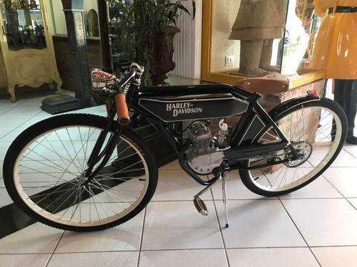 Harley Davidson Réplica