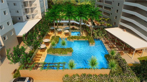 Imagem 26 de 30 de Apartamento Com 2 Dormitórios À Venda, 67 M² Por R$ 395.000,00 - Paulicéia - Piracicaba/sp - Ap1467
