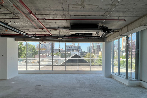 Excelente Oficina Ubicada En Providencia