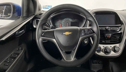 Imagen 15 de 15 de 118856 - Chevrolet Spark 2017 Con Garantía