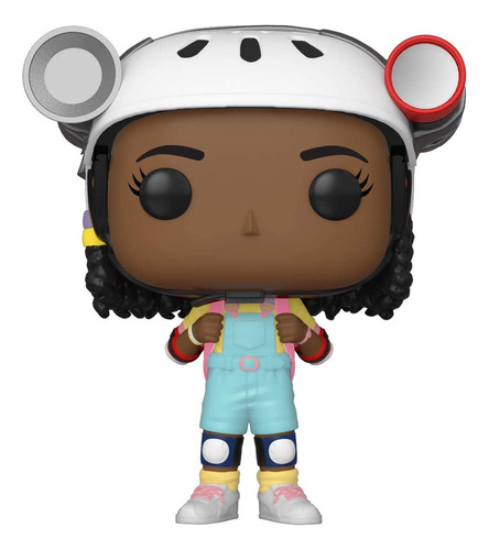 Funko Pop! Televisión: Stranger Things - Erika