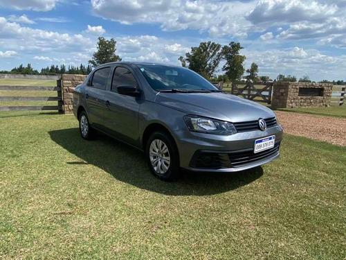 Volkswagen Gol Sedan 1.6 Power 101cv 2018