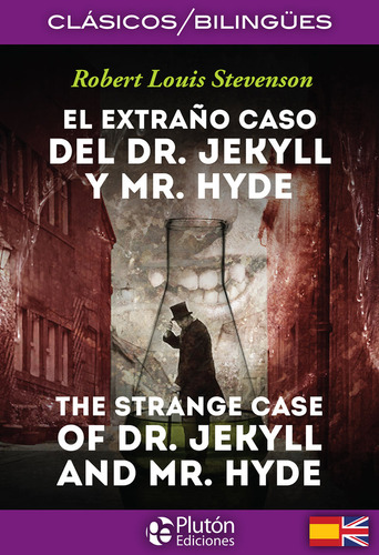 Libro El Extraã¿o Caso De Dr. Jekyll & Mr, Hyde/the Stran...