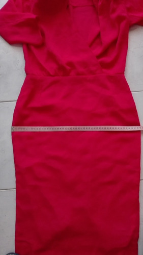 Vestido Elegante De Madrina Fiesta De 15 Casamiento