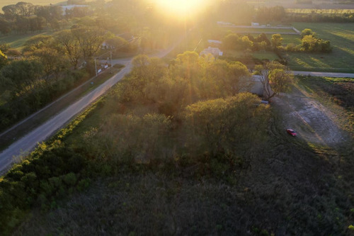 Lotes Ideal Casa Quinta