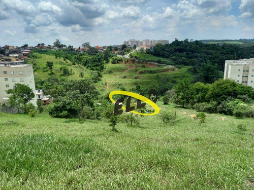 Imagem 21 de 30 de Área À Venda, 11887 M² Por R$ 1.998.000 - Jardim Arco-íris - Cotia/sp- Oportunidade !! - Ar0200