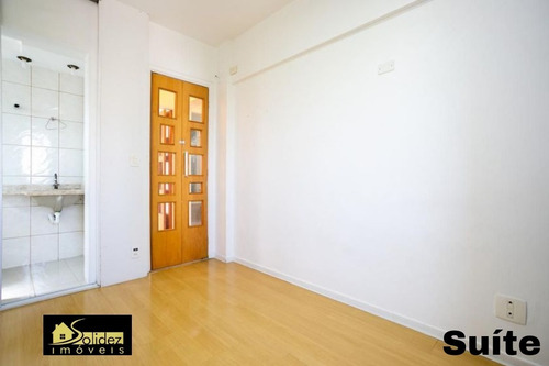 Imagem 21 de 27 de Apartamento A Venda Na Agua Fria - Ap00710 - 69272796