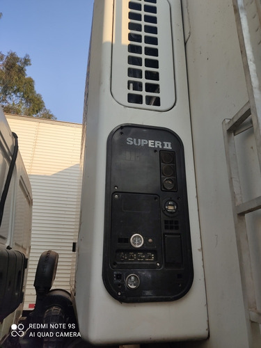 Imagem 2 de 7 de Ford Ford Cargo 2428