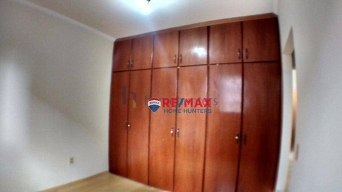 Imagem 15 de 27 de Apartamento Com 1 Dormitório À Venda, 50 M² Por R$ 280.000,00 - Botafogo - Campinas/sp - Ap0739