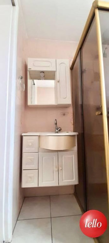 Imagem 24 de 30 de Apartamento - Ref: 206904