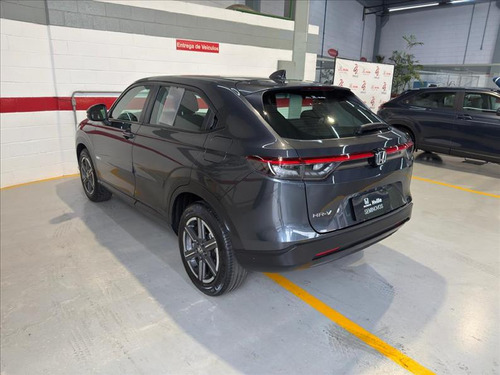 Honda HR-V Hr-v ex 1.5 Sensing 16v 5p Aut.