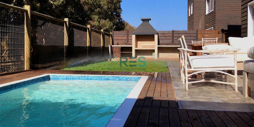 Casa En Venta En Puchuncaví