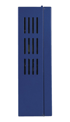 Fuente De Poder Heavy Duty 11 - 15vcd, 16amp, Xp8-dc-16-4kv