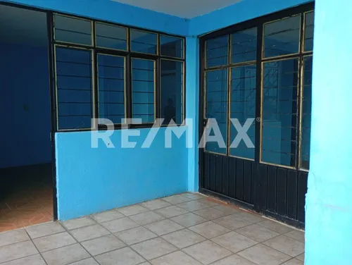 Venta De Casa En Iztapalapa