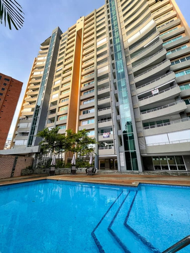 Apartamento Res. Gran Mandalay, El Bosque