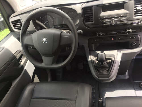 Peugeot Expert L3 2.0 Turbo