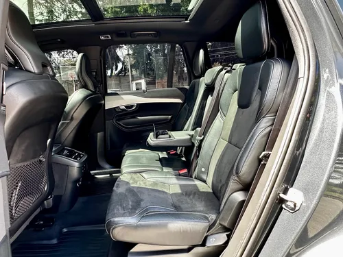 Volvo XC90 2.0 T6 Awd R-design