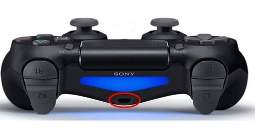 Reparación Cambio Pin De Carga Joystick Ps4 