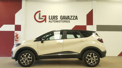 Renault Captur Intens 1.6 Cvt