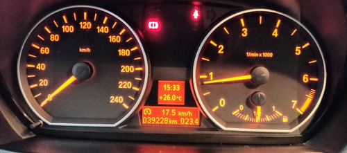 Bmw Serie 1 2.0 118i 143cv Mt 2012