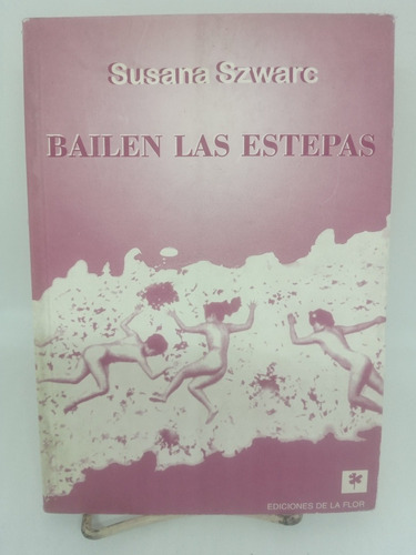 Bailen Las Estepas . S. Szwarc.1999.de La Flor(237)