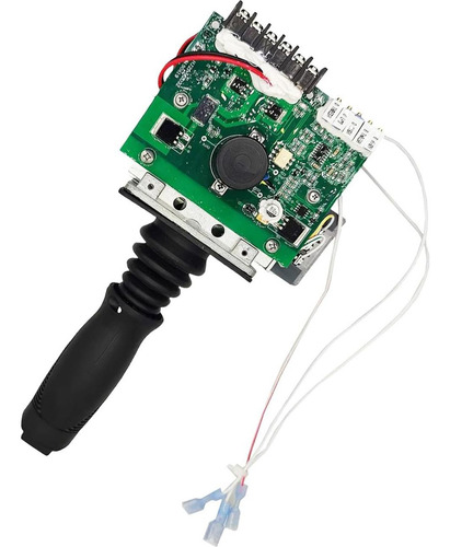 Controlador Joystick Haiyazhma 42032gt Para Elevadores Genie