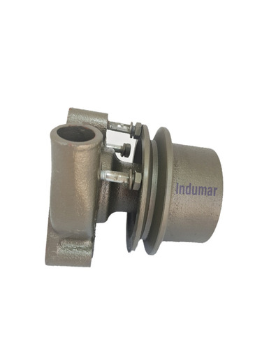 Bomba De Agua Doce Motor Yanmar Bt - Btd22 - Bt33 - Btd33