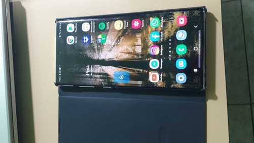 Samsung Galaxy Note 10 Plus 512gb 12gb Ram - Impecável!!!