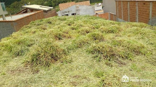 Terreno À Venda, 300 M² Por R$ 120.000,00 - Loteamento Residencial Tiradentes - Poços De Caldas/mg - Te0072