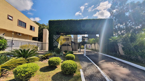 Imagem 16 de 19 de Terreno Em Condomínio À Venda Com 619.03m² Por R$ 799.500,00 No Bairro São Braz - Curitiba / Pr - 687-2