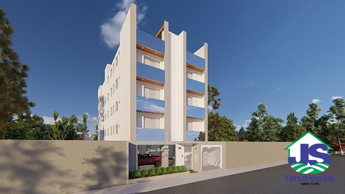 Imagem 2 de 7 de Apartamento No Bairro Iguaçu - 878-1