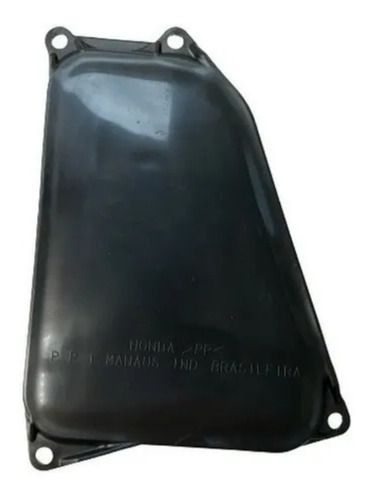 Imagem 1 de 2 de Tampa Da Caixa Filtro De Ar Original Honda Tornado Xr250