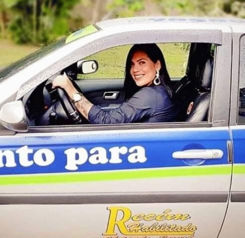 Imagem 3 de 3 de Aulas Para Habilitados/ Treinamento Pra Habilitados