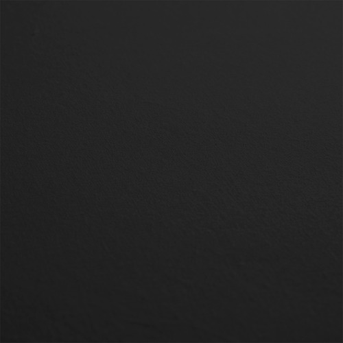 Capa Protetora Para Travesseiro Avulsa Algodão Fronha Macia Preto Lisa Com Detalhe Ponto Palito