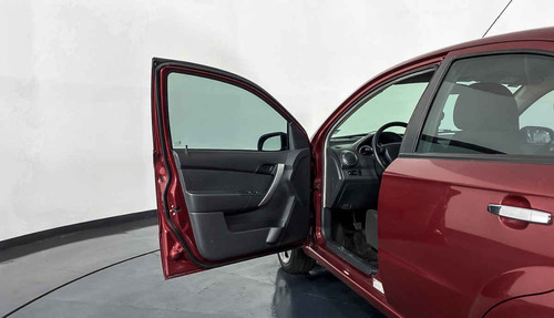 Imagen 15 de 15 de 37919 - Chevrolet Aveo 2018 Con Garantía Mt
