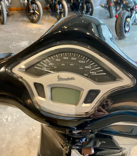 Vespa Primavera 150cc Italiana - Tasa 0 Bbva