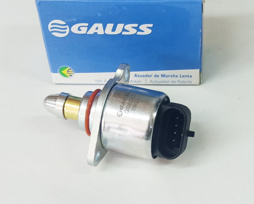 Sensor Iac Ford Fiesta Max Move Ka 