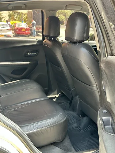 Chevrolet Tracker 1.8 Ls