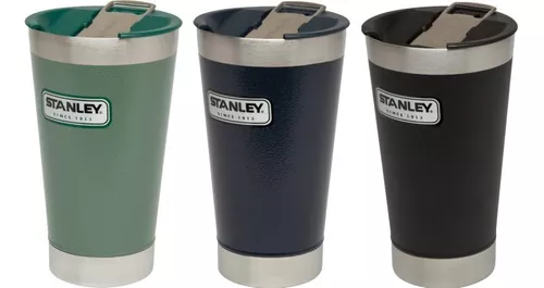 Vaso Termico Pint Stanley Classic